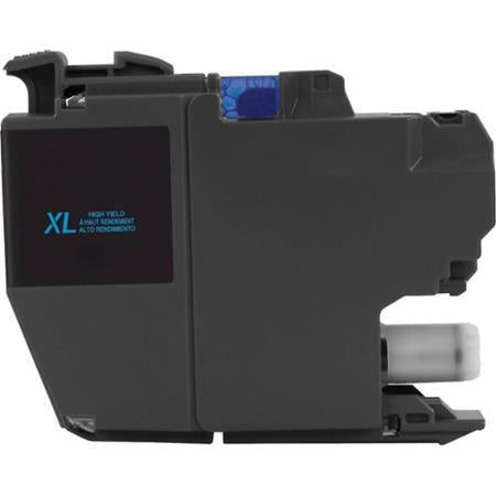 Brother Compatible LC3219XL-C Cyan Ink Cartridge