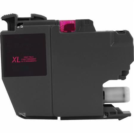 Brother Compatible LC3219XL-M Magenta Ink Cartridge