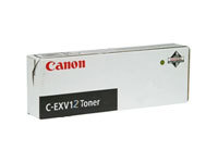 Canon Original C-EX12 Black Toner Cartridge (9634A002AA)