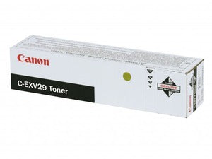 Canon 2798B002 EXV29 Magenta Toner 27K