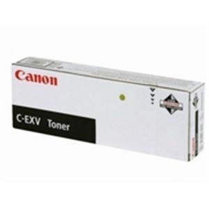 Canon Original C-EXV39 Black Toner Cartridge 4792B002AA
