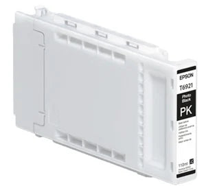 Epson Original T6921 Photo Black Ink Cartridge
