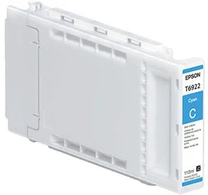 Epson Original T6922 Cyan Ink Cartridge (C13T692200)