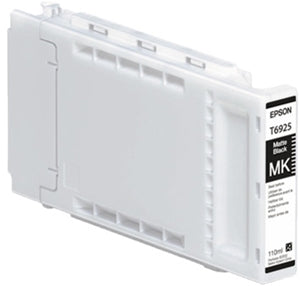 Epson Original T6925 Matte Black Inkjet Cartridge (C13T692500)
