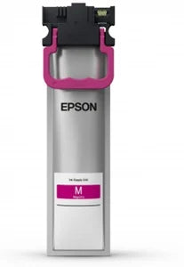 Epson Original T9443 Magenta Inkjet Cartridge (C13T944340)