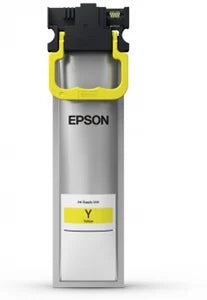 Epson Original T9454 Yellow High Capacity Inkjet Cartridge (C13T945440)