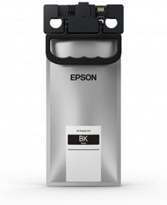 Epson Original T9461 Black Extra High Capacity Inkjet Cartridge (C13T946140)