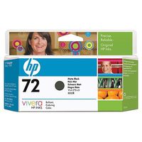 HP 72 Original Matte Black Ink Cartridge (130ml) C9403A