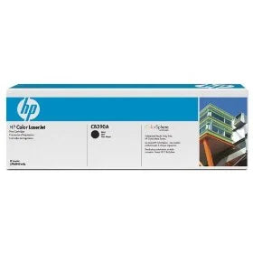 Original HP CB390A Black Toner Cartridge 825A