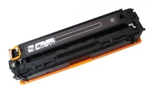 Compatible HP CF210X Black High Capacity Toner Cartridge (131X)