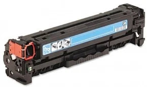 Compatible HP CF211A Cyan Toner Cartridge (131A)