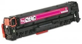 Compatible HP CF213A Magenta Toner Cartridge (131A)