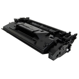 Compatible HP 26X Black High Capacity Toner Cartridge (CF226X)
