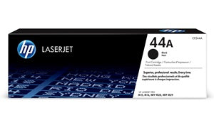 HP 44A Original Black Toner Cartridge (CF244A)