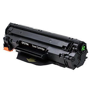 Compatible HP 79A Black Toner Cartridge (CF279A)