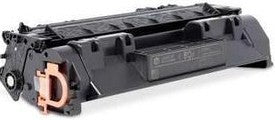 Compatible HP 80A Black Toner Cartridge (CF280A)