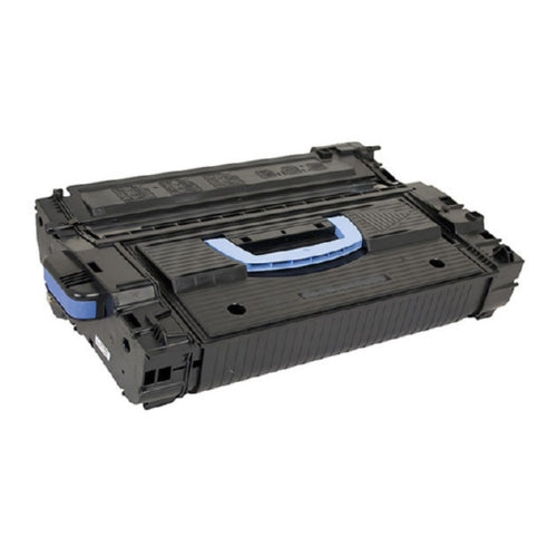 Compatible HP CF325X High Capacity Black LaserJet Toner Cartridge 25X