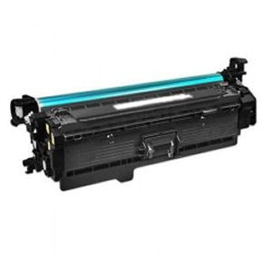 Compatible HP 508X Black Toner Cartridge (CF360X)