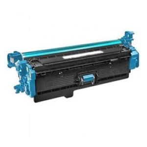 Compatible HP 508A Cyan Toner Cartridge (CF361A)