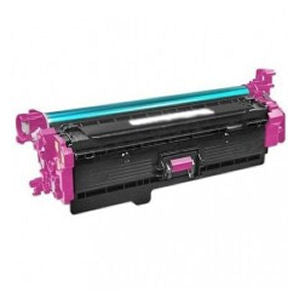 Compatible HP 508X Magenta Toner Cartridge (CF363X)