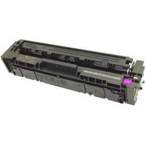 Compatible HP 210A Magenta Toner Cartridge (CF403A)