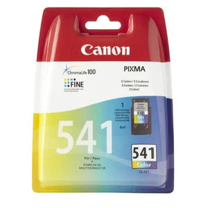 Canon Original CL-541 Colour Ink Cartridge