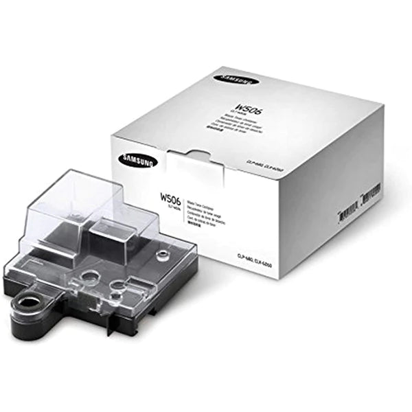 Original Samsung CLP-W350A Waste Toner Collector