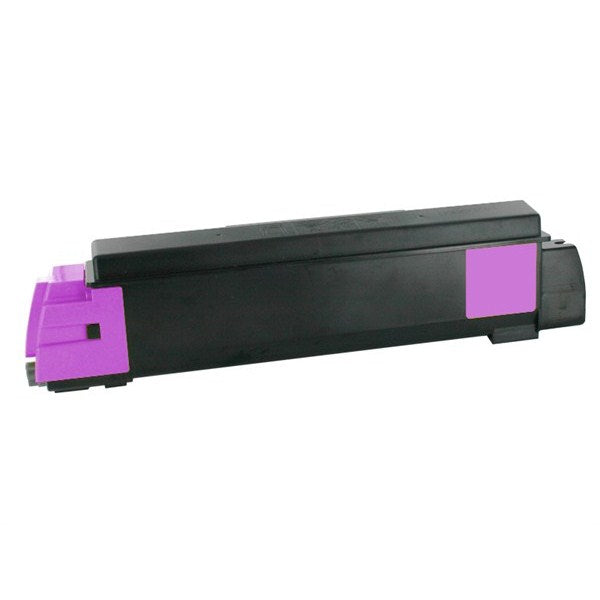 Compatible Kyocera TK-590M Magenta Toner Cartridge