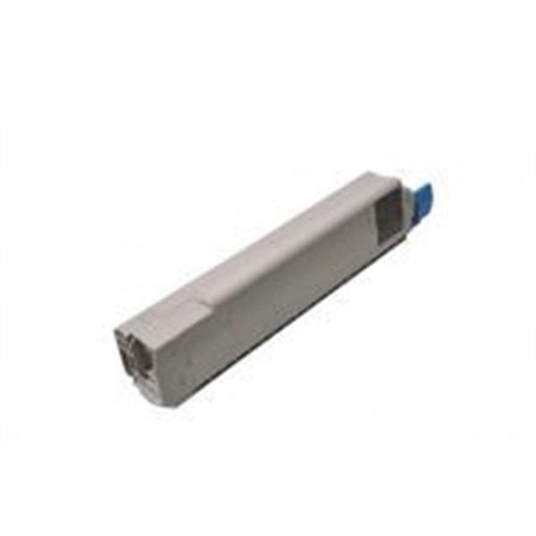 Compatible OKI 44059168 Black Toner Cartridge