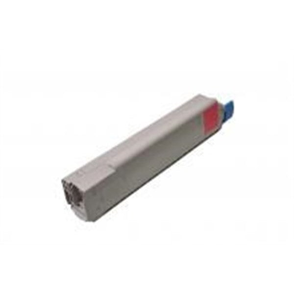 Compatible OKI 44059166 Magenta Toner Cartridge