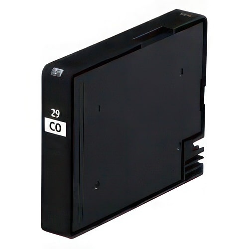 Compatible Canon PGI-29CO Chroma Optimiser Ink Cartridge - (4879B001AA)