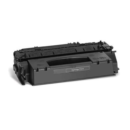 Canon 715 Black Compatible Toner Cartridge (1975B002A)