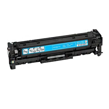 Compatible Cyan Canon 716C Toner Cartridge (1979B002)