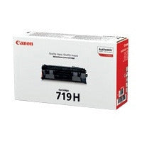 Canon 3480B002 719 High Capacity Black Toner Cartridge