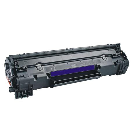 Canon 725 Black Compatible Toner Cartridge (3484B002AA)