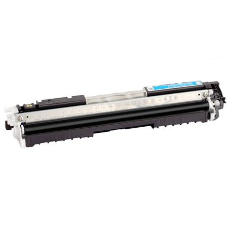 Canon 729C Compatible Cyan Toner Cartridge (4369B002AA)