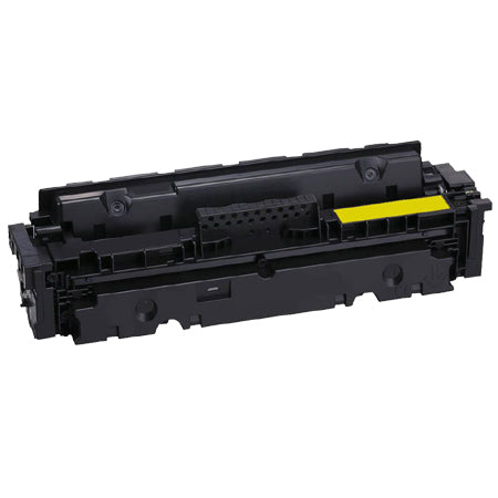 Canon Compatible 055 Yellow Toner Cartridge 3013C002