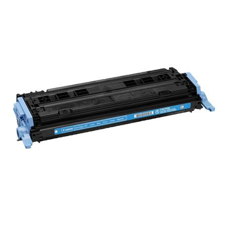 Canon Compatible 707C Cyan Toner Cartridge (9423A004AA)