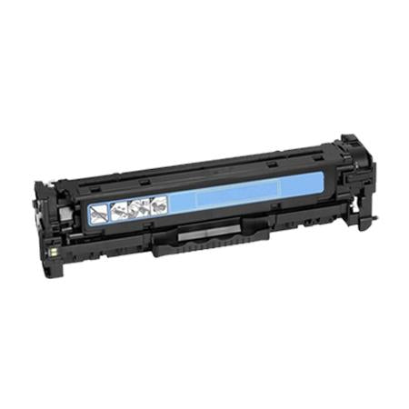 Canon Compatible 718C (2661B002AA) Cyan Toner Cartridge