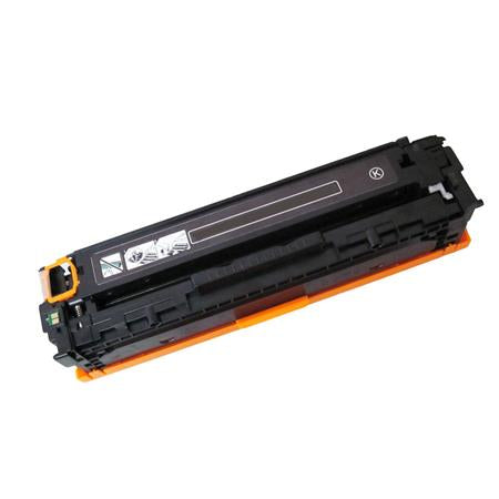 Canon Compatible 731H Black High Capacity Toner Cartridge (6273B002)