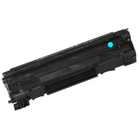 Canon Compatible 732 Cyan Toner Cartridge 6262B002