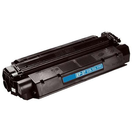 Canon Compatible EP27 Black Toner Cartridge (8489A002)