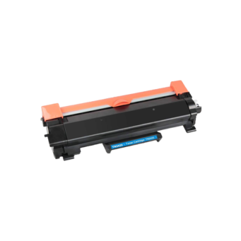 Compatible Brother TN2420 Black Toner Cartridge