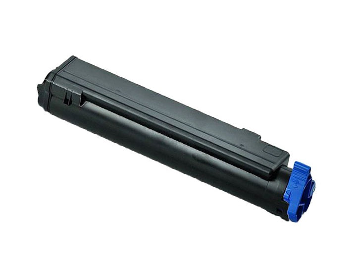 Compatible Oki 43324408 Black Toner Cartridge