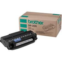 Brother Original DR200 Black Drum Unit