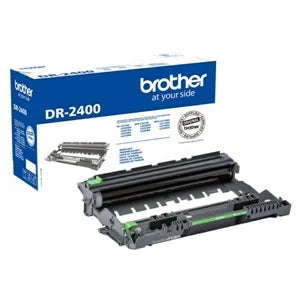 Brother Original DR2400 Black Drum Unit