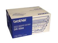 Brother Original DR4000 Black Drum Unit