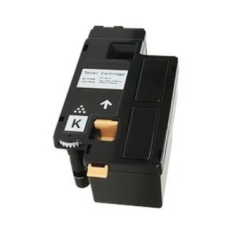 Compatible Dell 7C6F7 Black Toner Cartridge - (593-11130)