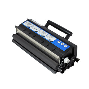 Compatible Lexmark 250A11E Black Return Program Toner Cartridge (00250A11E)