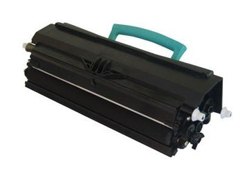 Lexmark 0E260A11E Compatible Black Toner Cartridge (E260A11E)